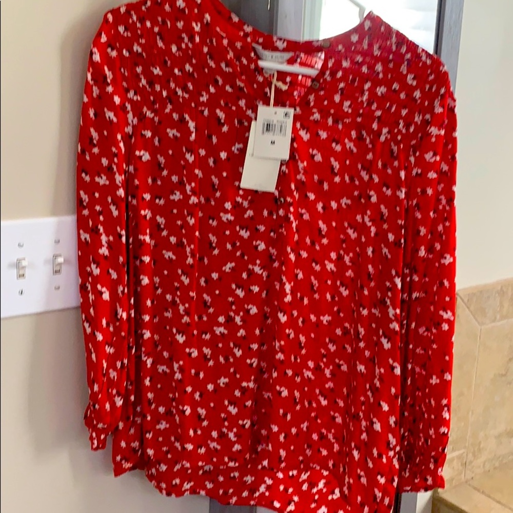 Woman’s Top